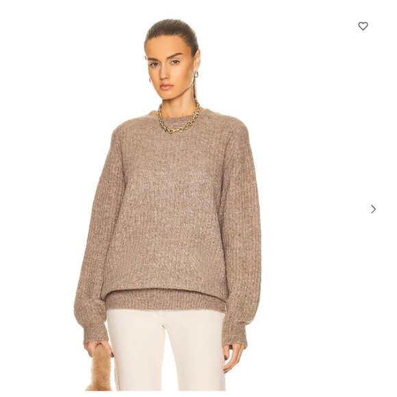 Alexander Wang Sweaters - ALEXANDER WANG | Black Lightweight Knit Sweater | XS